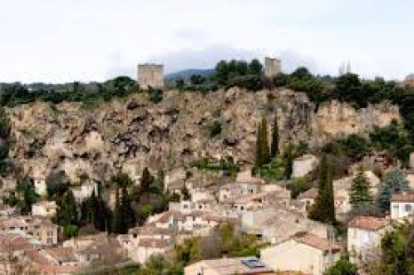 rencontre cotignac